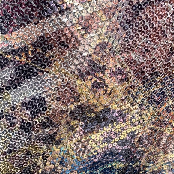 Sequence gold, silver top - Picture 4 of 4